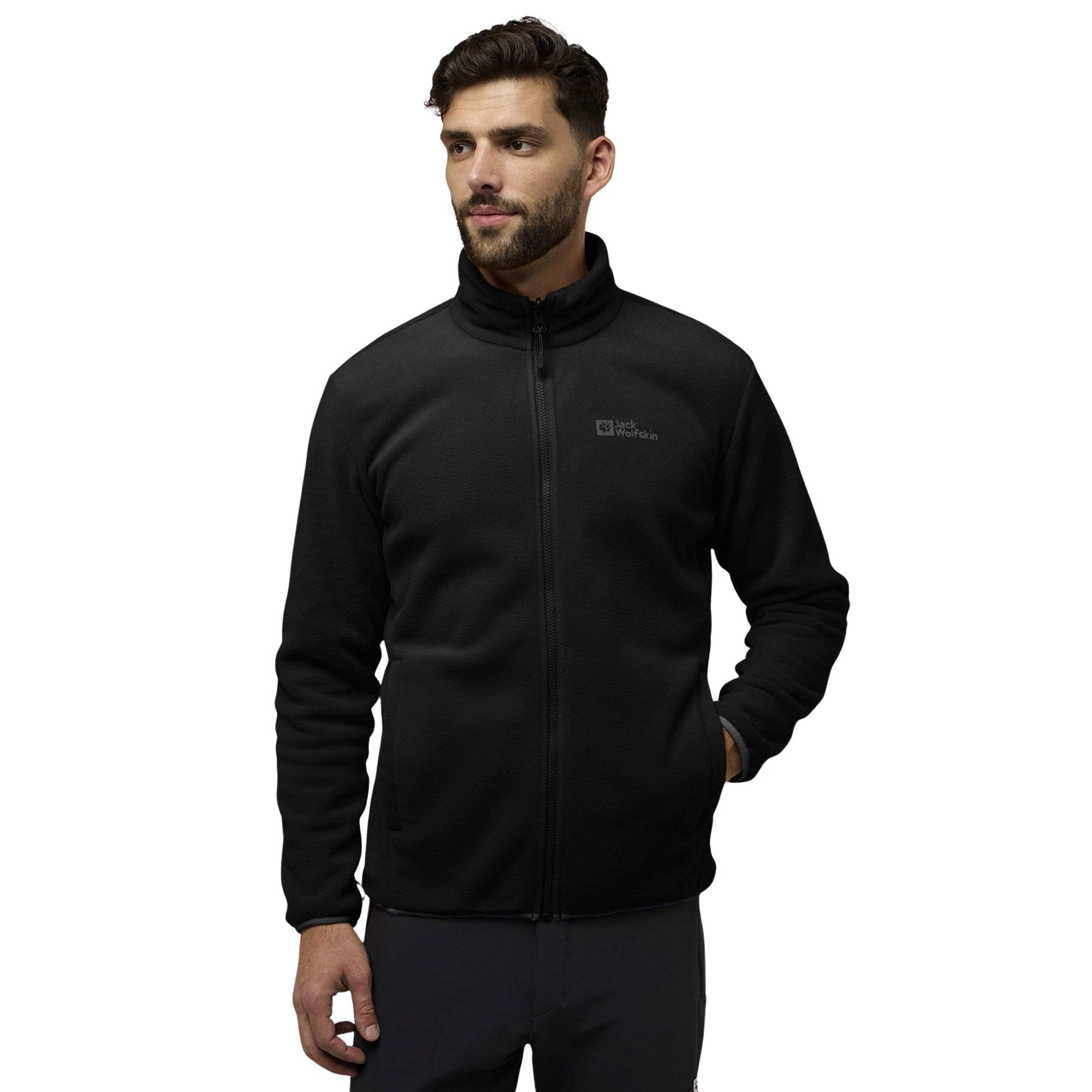 Jack Wolfskin Altenberg 3-in-1 Winter jacket Men | Plutosport